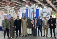 مجموعة " الجبر للصناعة والأعمال "