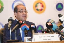 وزير المالية